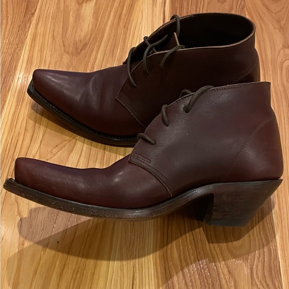 Cobra Rock South Highland Boots - Picture 2 of 8